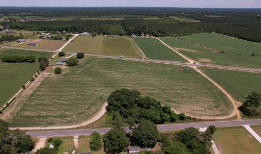 Photo #2 of SOLD property in Off Fodiesville Road, Shannon, NC 4.8 acres