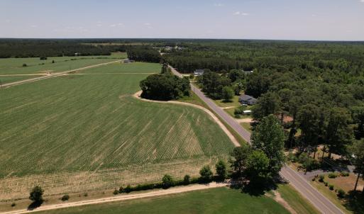 Photo #15 of SOLD property in Off Fodiesville Road, Shannon, NC 4.8 acres
