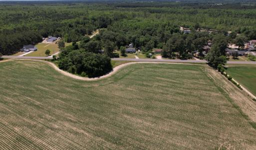 Photo #5 of SOLD property in Off Fodiesville Road, Shannon, NC 4.8 acres