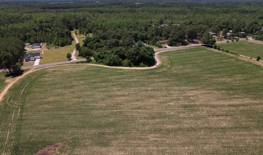 Photo #8 of SOLD property in Off Fodiesville Road, Shannon, NC 4.8 acres