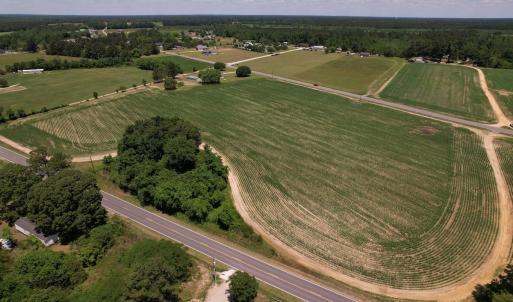 Photo #9 of SOLD property in Off Fodiesville Road, Shannon, NC 4.8 acres