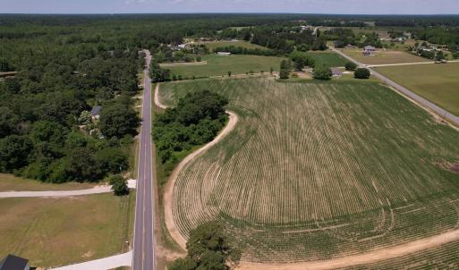 Photo #23 of SOLD property in Off Fodiesville Road, Shannon, NC 4.8 acres