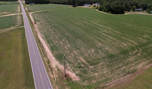 Photo #2 of SOLD property in Off Shannon Road, Shannon, NC 3.5 acres
