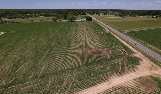 Photo #12 of SOLD property in Off Shannon Road, Shannon, NC 3.5 acres