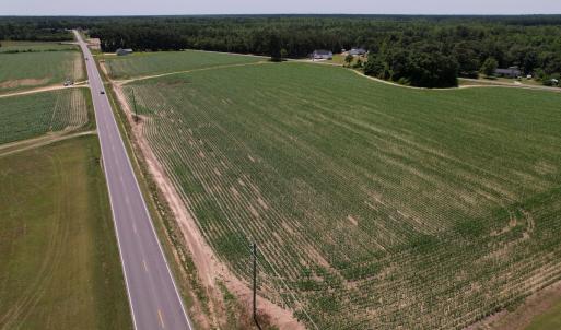 Photo #14 of SOLD property in Off Shannon Road, Shannon, NC 3.5 acres
