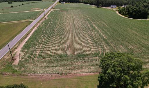 Photo #21 of SOLD property in Off Shannon Road, Shannon, NC 3.5 acres