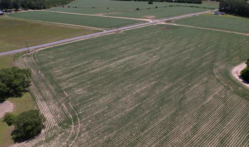 Photo #6 of SOLD property in Off Shannon Road, Shannon, NC 3.5 acres