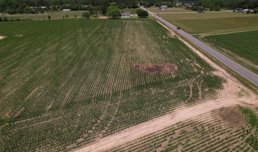 Photo #7 of SOLD property in Off Shannon Road, Shannon, NC 3.5 acres