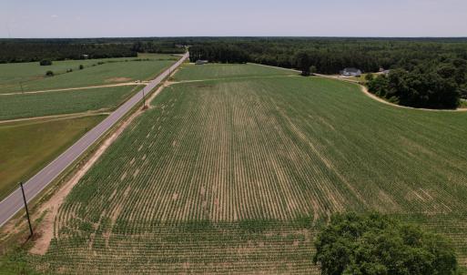 Photo #9 of SOLD property in Off Shannon Road, Shannon, NC 3.5 acres