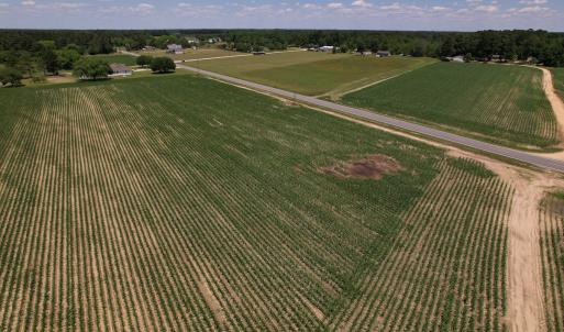 Photo #10 of SOLD property in Off Shannon Road, Shannon, NC 3.5 acres