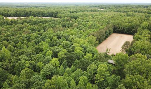 Photo #2 of 368 Greenbriar Rd, Walkerton, VA 9.5 acres
