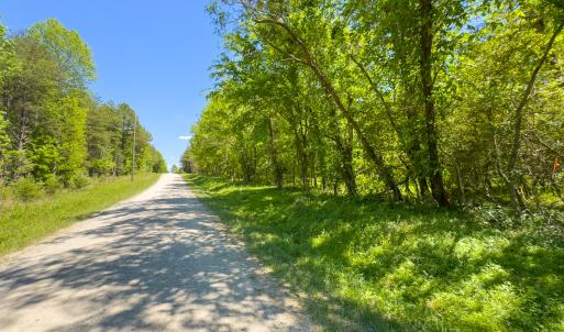 Photo #4 of SOLD property in Lot-3 - Off Wilson Road, Providence, NC 5.0 acres
