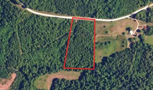 Photo #1 of SOLD property in Lot-4 - Off Wilson Road, Providence, NC 5.7 acres