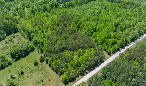 Photo #2 of SOLD property in Lot-4 - Off Wilson Road, Providence, NC 5.7 acres