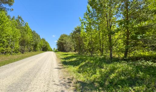 Photo #4 of SOLD property in Lot-4 - Off Wilson Road, Providence, NC 5.7 acres