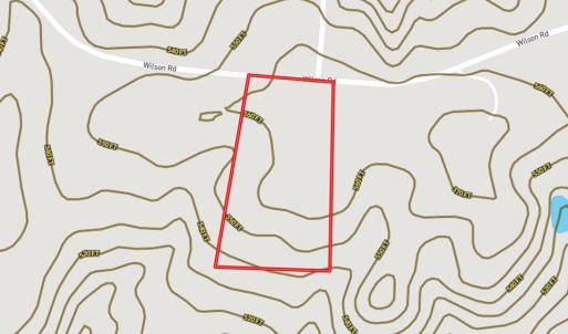 Photo #9 of SOLD property in Lot-4 - Off Wilson Road, Providence, NC 5.7 acres