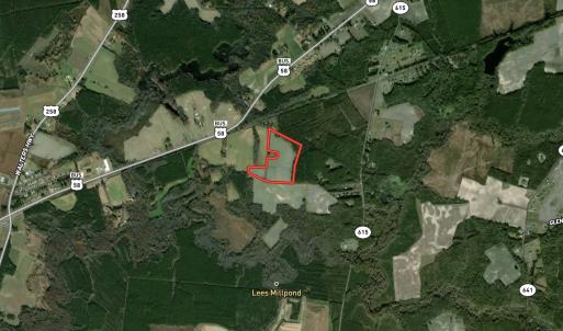 Photo #28 of Off Bobcat Ln, Franklin, VA 30.0 acres