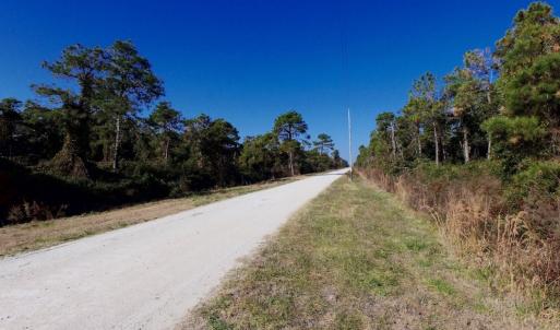 Photo #5 of SOLD property in Off Dunbar Canal Rd - Lot #44, Currituck, NC 60.0 acres