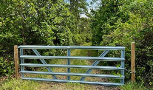 Photo #3 of SOLD property in Off Dunbar Canal Rd - Lot #44, Currituck, NC 60.0 acres