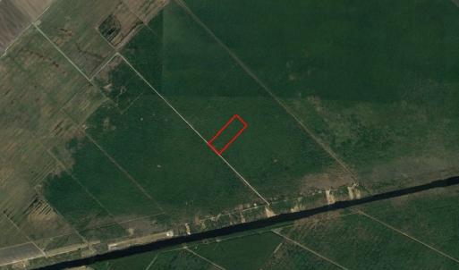 Photo #73 of SOLD property in Off Dunbar Canal Rd - Lot #44, Currituck, NC 60.0 acres