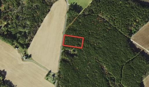 Photo #1 of SOLD property in Lot 3 - Off Kegotank Rd, Nelsonia, VA 2.0 acres