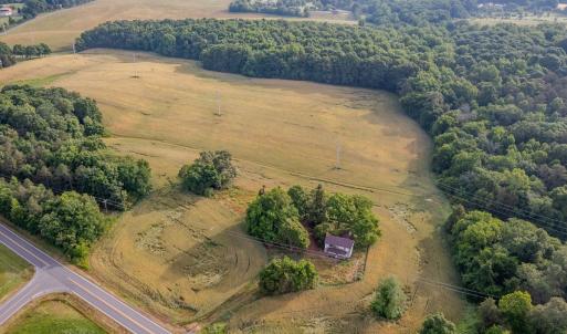Photo #13 of SOLD property in 12987 Mission Church Road, Locust, NC 65.5 acres