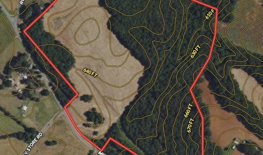 Photo #47 of SOLD property in 12987 Mission Church Road, Locust, NC 65.5 acres