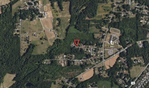 Photo #29 of Off Vista Lindo Ct, Winston Salem, NC 0.5 acres