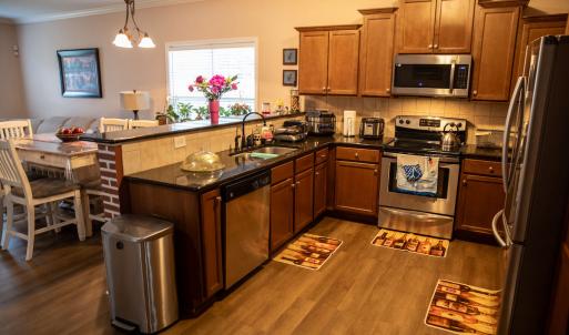 Photo #11 of SOLD property in 2805 Deepwater Ct, Fayetteville, NC 0.3 acres