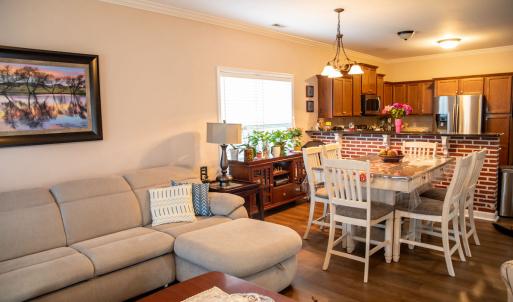 Photo #13 of SOLD property in 2805 Deepwater Ct, Fayetteville, NC 0.3 acres