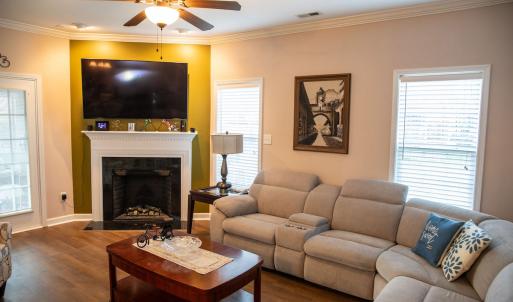 Photo #15 of SOLD property in 2805 Deepwater Ct, Fayetteville, NC 0.3 acres