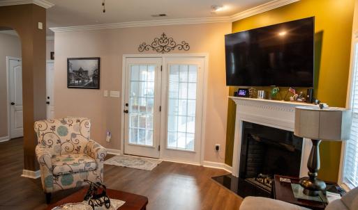 Photo #16 of SOLD property in 2805 Deepwater Ct, Fayetteville, NC 0.3 acres