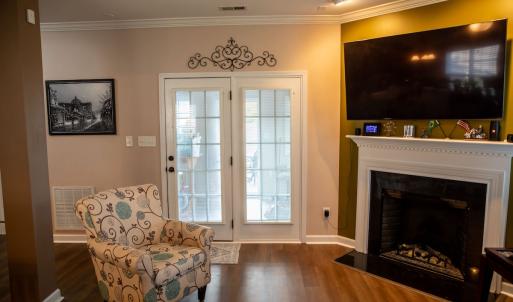 Photo #17 of SOLD property in 2805 Deepwater Ct, Fayetteville, NC 0.3 acres
