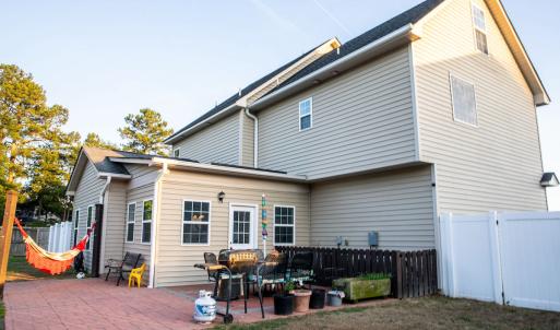 Photo #31 of SOLD property in 2805 Deepwater Ct, Fayetteville, NC 0.3 acres