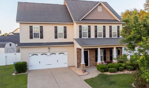 Photo #3 of SOLD property in 2805 Deepwater Ct, Fayetteville, NC 0.3 acres