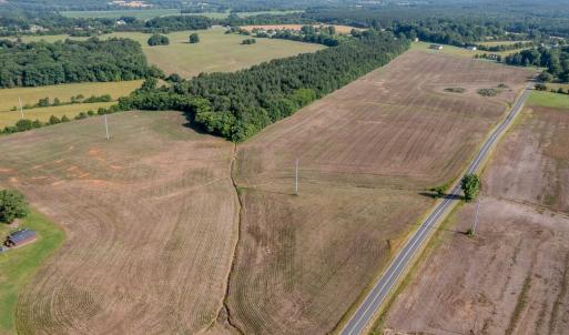 Photo #1 of 10010 Roundtree Road, Mt. Pleasant, NC 61.4 acres