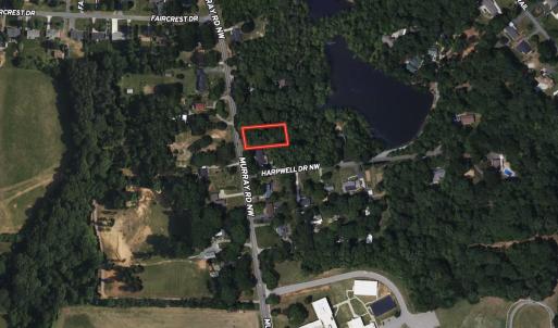 Photo #1 of SOLD property in Off Murray Rd, Winston Salem, NC 0.5 acres