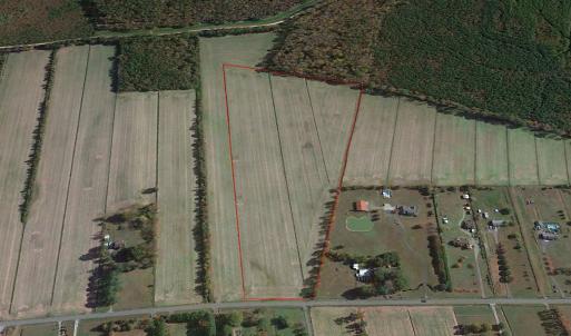 Photo #2 of Off West Rd, Chesapeake, VA 23.6 acres