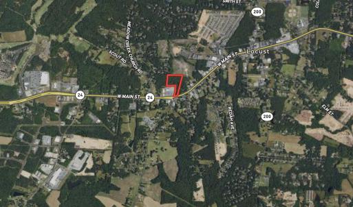 Photo #38 of TBD West Main Street, Locust, NC 8.7 acres