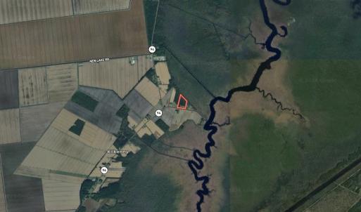 Photo #59 of SOLD property in 295 Kilkenny Rd, Fairfield, NC 9.3 acres