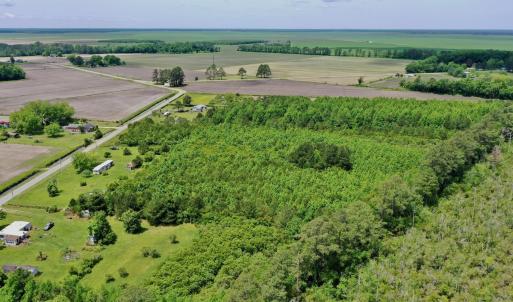 Photo #3 of SOLD property in 295 Kilkenny Rd, Fairfield, NC 9.3 acres