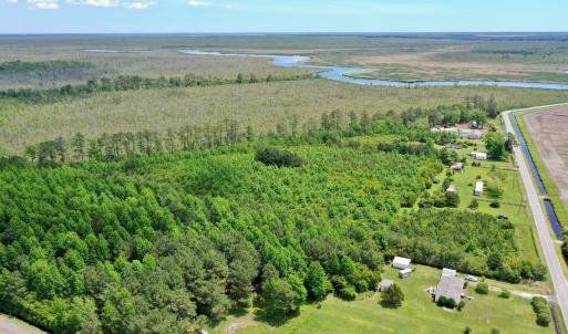 Photo #11 of SOLD property in 295 Kilkenny Rd, Fairfield, NC 9.3 acres
