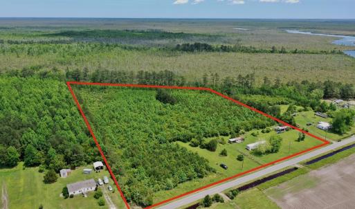 Photo #13 of SOLD property in 295 Kilkenny Rd, Fairfield, NC 9.3 acres
