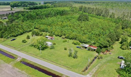 Photo #16 of SOLD property in 295 Kilkenny Rd, Fairfield, NC 9.3 acres