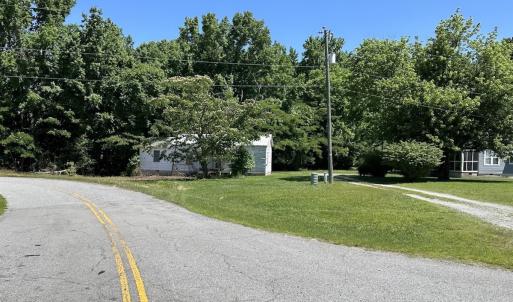 Photo #2 of SOLD property in 19081 Rawlings Rd, Capron, VA 0.7 acres