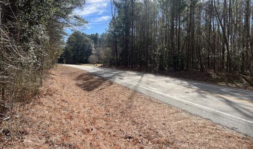 Photo #18 of SOLD property in 02 Pine Grove Church Road, Eagle Springs, NC 10.9 acres