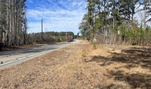 Photo #19 of SOLD property in 02 Pine Grove Church Road, Eagle Springs, NC 10.9 acres