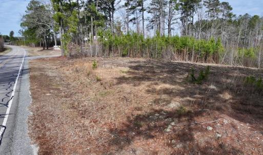 Photo #6 of SOLD property in 02 Pine Grove Church Road, Eagle Springs, NC 10.9 acres