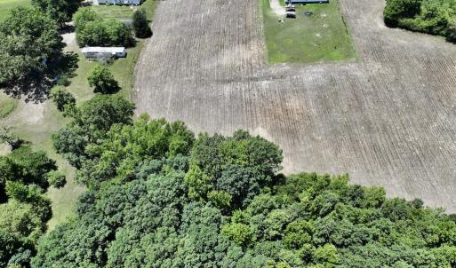 Photo #9 of SOLD property in Off Highway 48, Littleton, NC 4.6 acres
