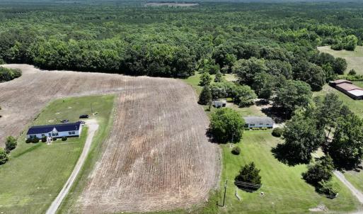 Photo #2 of SOLD property in Off Highway 48, Littleton, NC 4.6 acres